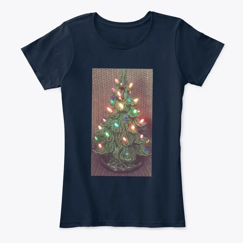 Happy Holiday Shirt