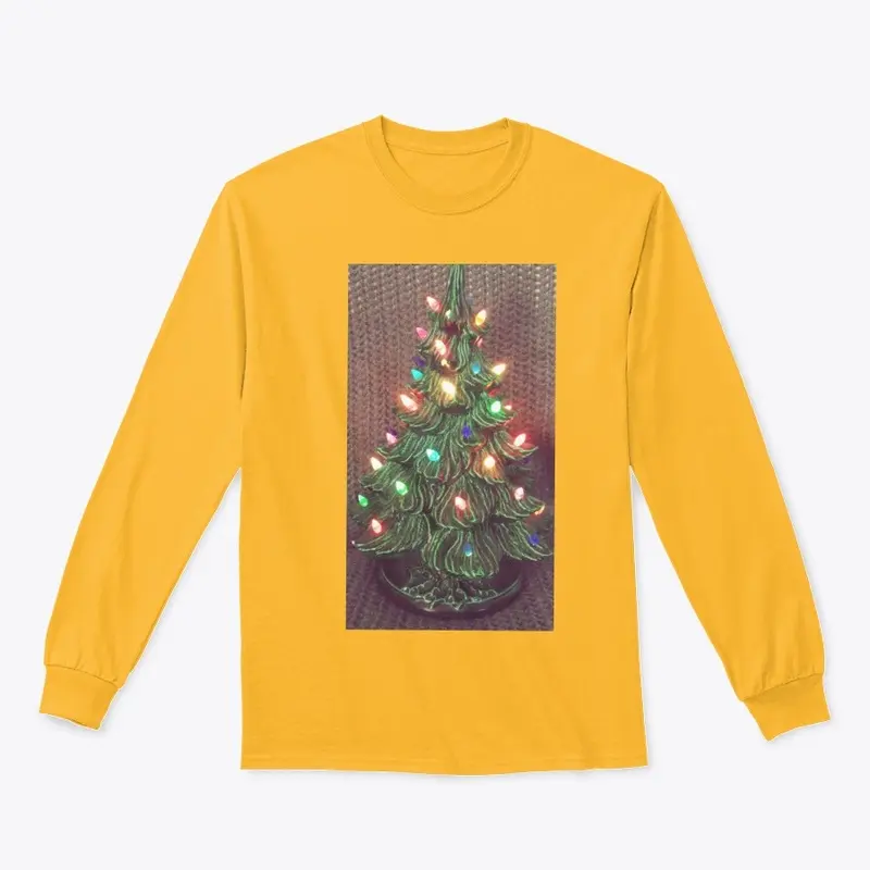 Happy Holiday Shirt